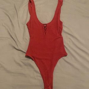 G by Guess Bodysuit
